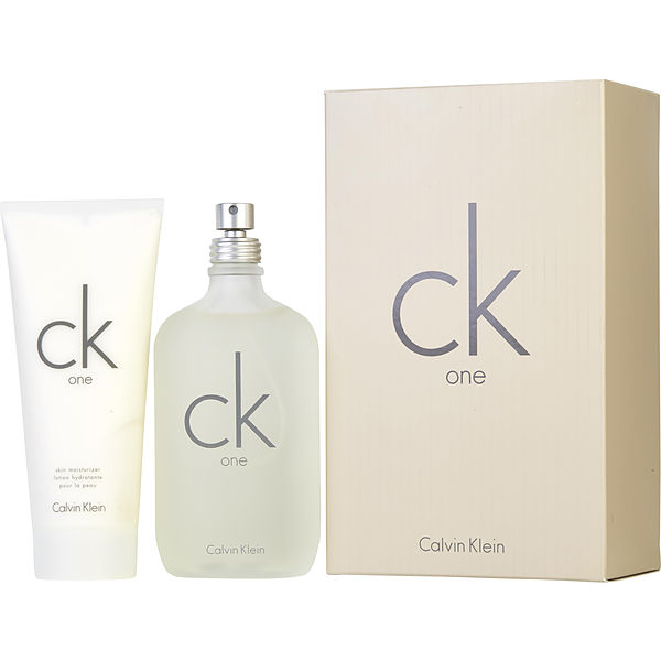 Calvin Klein Beauty CK One Eau de Toilette, Unisex Fragrance, 6.7 oz