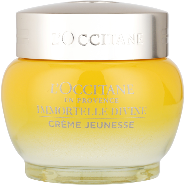 L'Occitane by L'Occitane, Immortelle Divine Cream 50ml/1.7oz