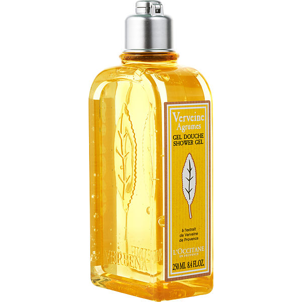 L'Occitane Citrus Verbena Shower Gel (Verveine Agrumes