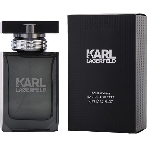 Karl Lagerfeld Eau de Toilette | FragranceNet.com®