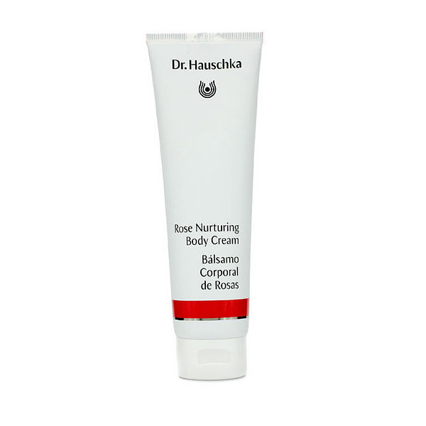 Dr. Hauschka Rose Nurturing Body Cream | FragranceNet.com