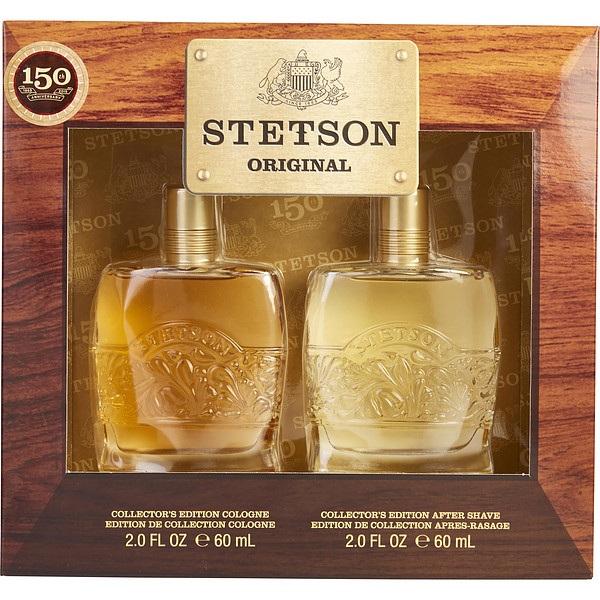 stetson fresh aftershave