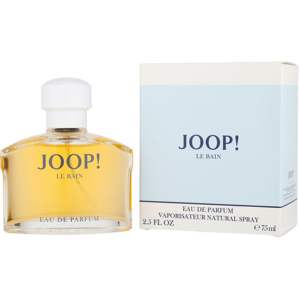 Joop! Le Bain by Joop!, Eau De Parfum Spray 2.5 oz, image 1 of 2