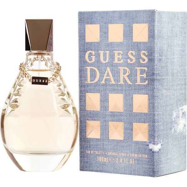 Guess Dare Perfume Men | rededuct.com
