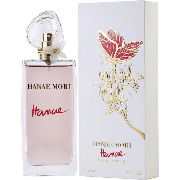 hanae mori perfume price