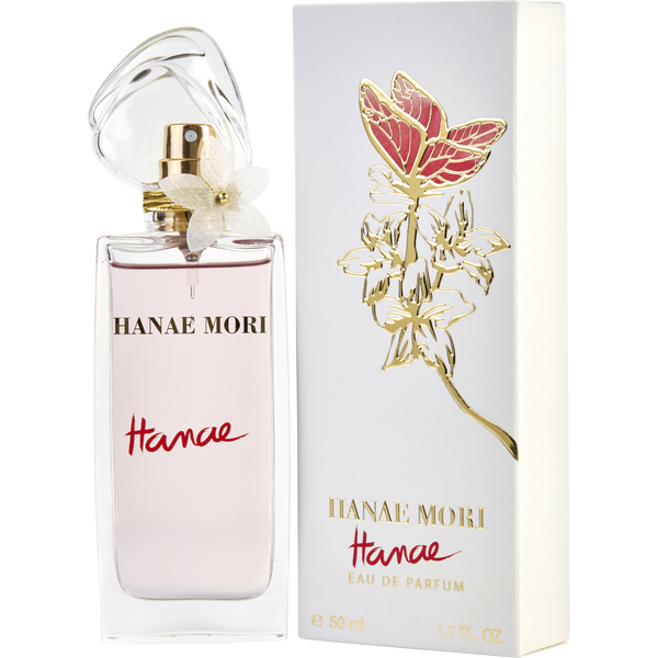 Hanae by Hanae Mori, Eau De Parfum Spray 1.7 oz, image 1 of 2