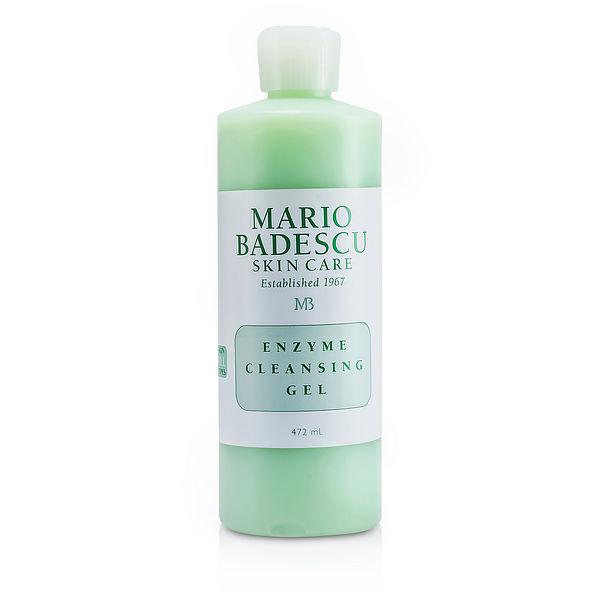 Mario Enzyme Cleansing Gel - For All Skin Types | FragranceNet.com®