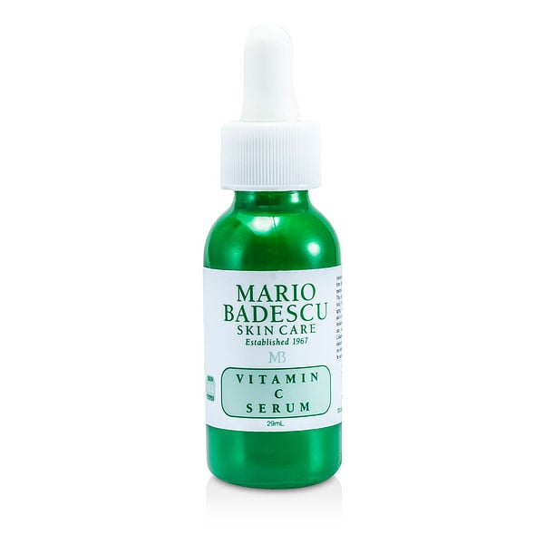 Mario Badescu by Mario Badescu, Vitamin C Serum - For All Skin Types 29ml/1oz