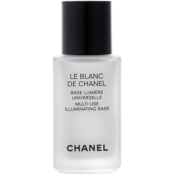 Chanel Le Blanc De Chanel Multi Use Illuminating Base --30ml/1oz
