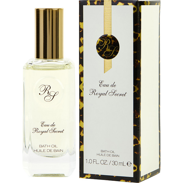 royal secret five star fragrance