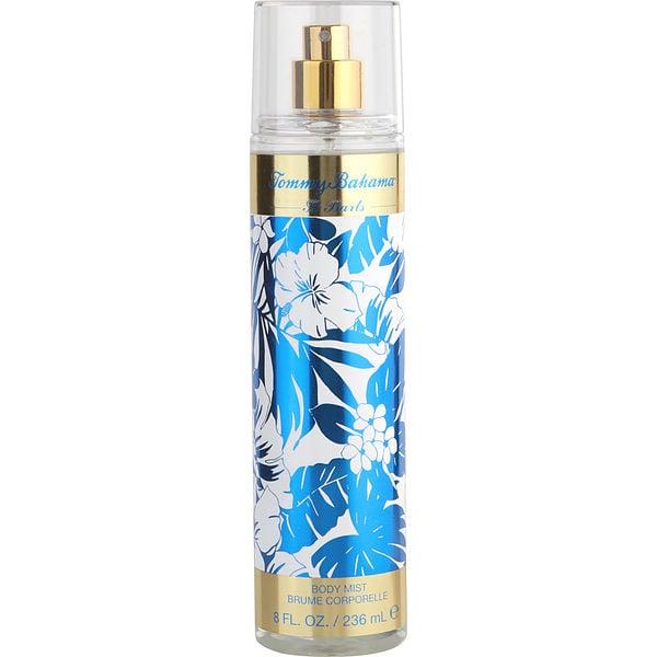 tommy bahama deodorant spray
