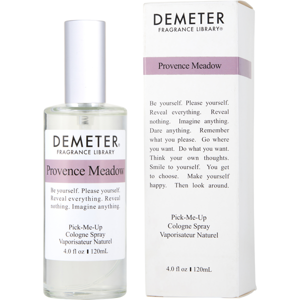 Demeter Provence Meadow by Demeter, Cologne Spray 4 oz, image 1 of 2