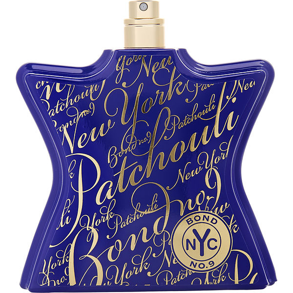 Bond No. 9 Patchouli 100ml【箱ナシ】 249523.jpg