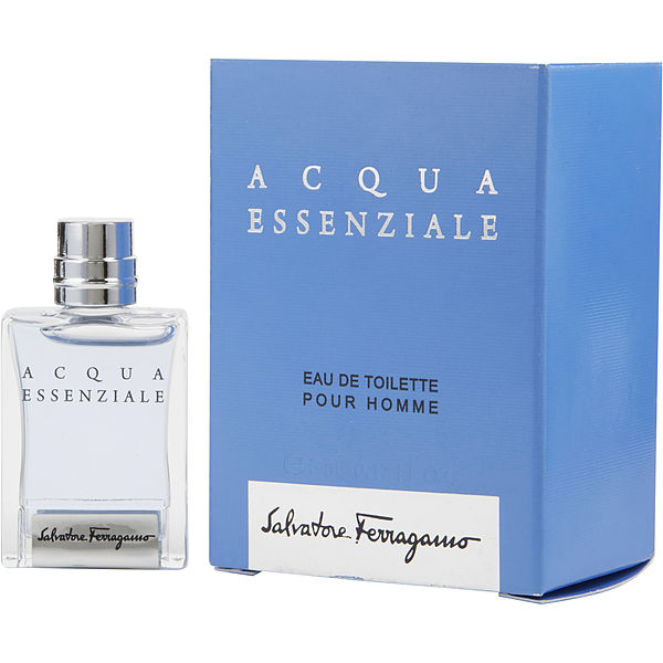 precio del perfume acqua essenziale salvatore ferragamo