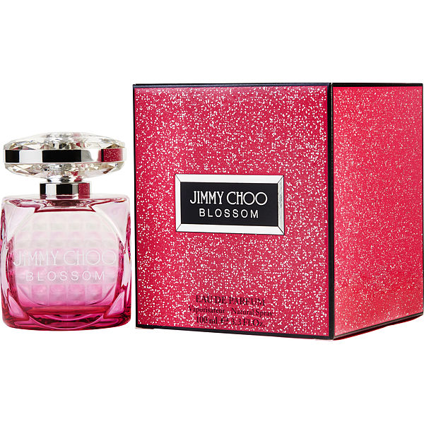Top 5 Jimmy Choo Fragrances for Women 