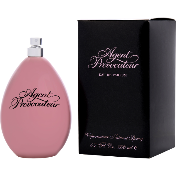 Agent Provocateur by Agent Provocateur, Eau De Parfum Spray 6.7 oz, image 1 of 2