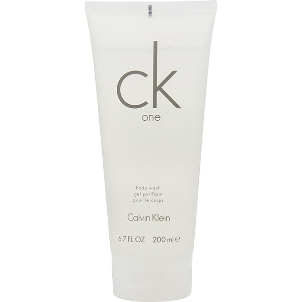 ck be body wash