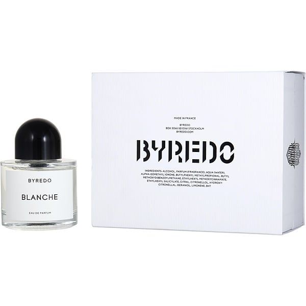 Blanche Byredo Eau De Parfum Spray 3.3 oz