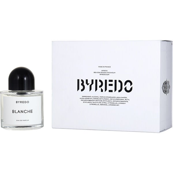 Byredo Blanche Eau de Parfum