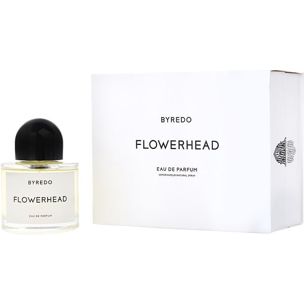 BYREDO オードパルファム flowerhead フラワーヘッド 100ml Celes (セレス) | Byredo - Flowerhead (バイレード – フラワー