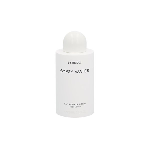 Gypsy Water Byredo by Byredo, Body Lotion 7.6 oz