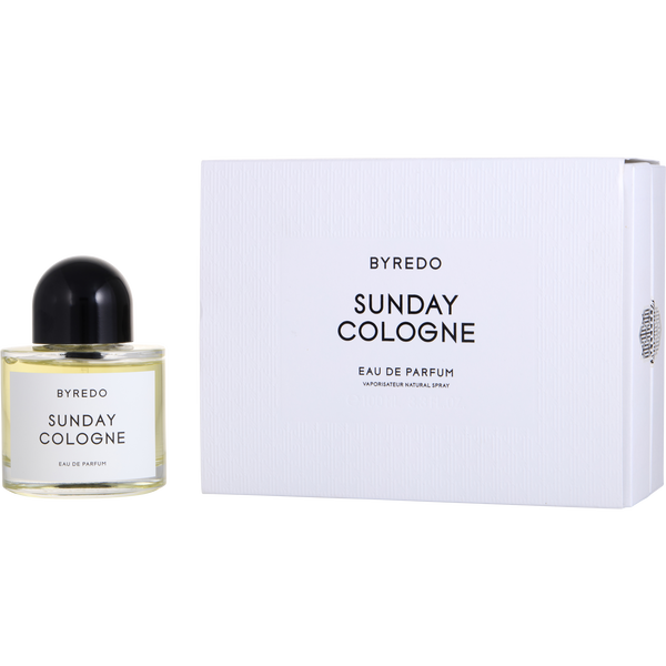 Sunday Cologne Byredo by Byredo, Eau De Parfum Spray 3.3 oz, image 1 of 2