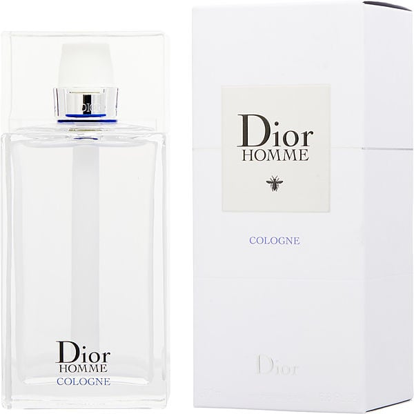 Dior Homme (New) Cologne Spray 