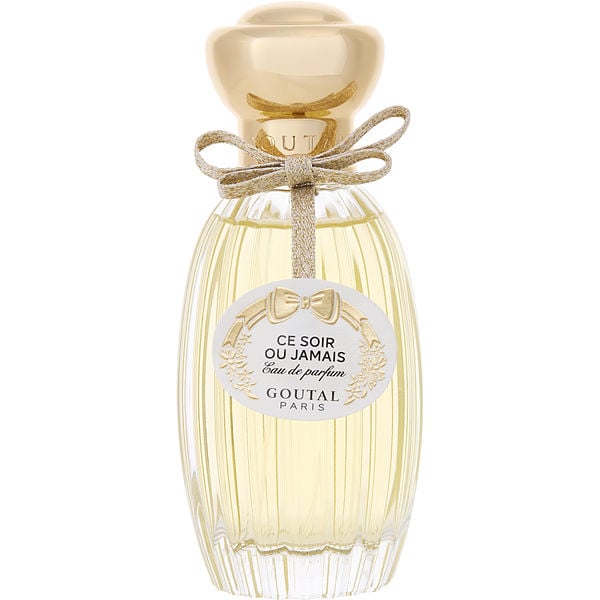 Ce Soir Ou Jamais Perfume By ANNICK GOUTAL FOR WOMEN