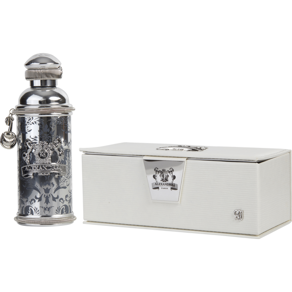 Alexandre J Silver Ombre by Alexandre J, Eau De Parfum Spray 3.4 oz, image 1 of 2