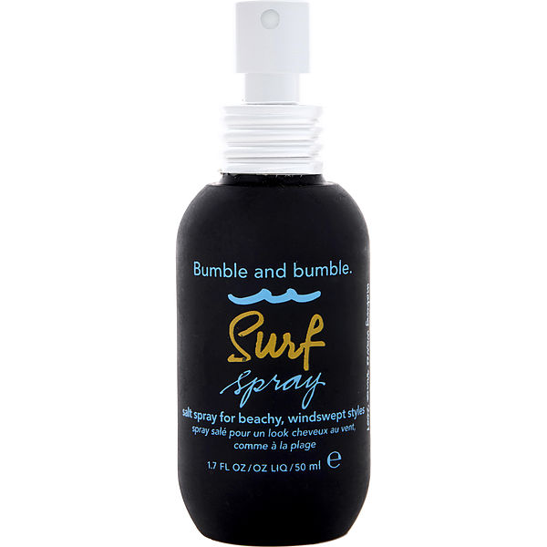 Collection - Surf  Surf spray, Bumble and bumble, Surfing