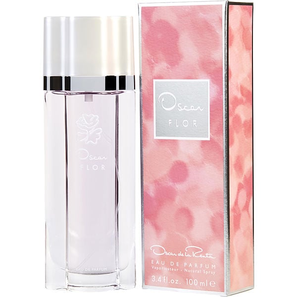 oscar flor eau de parfum