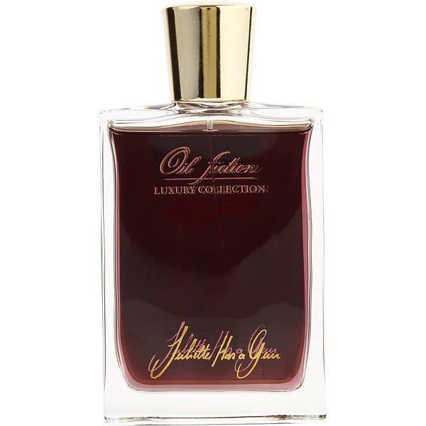 Oil Fiction Eau de Parfum