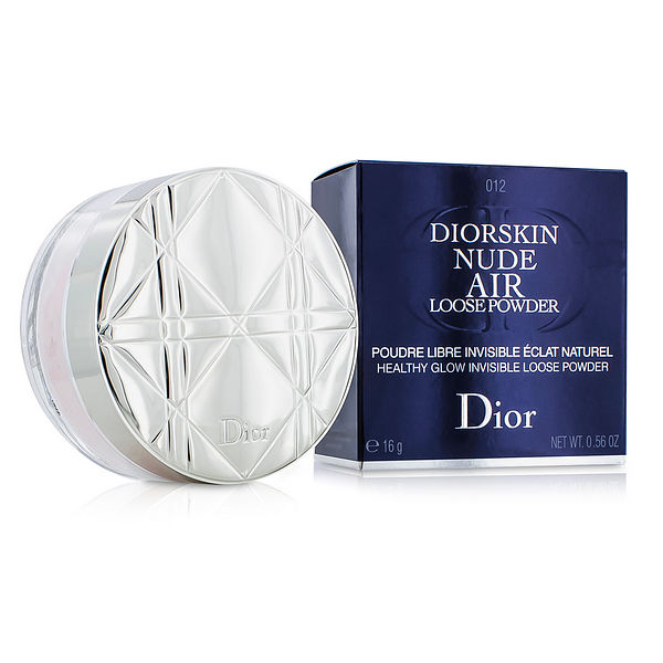 christian dior diorskin nude air loose powder