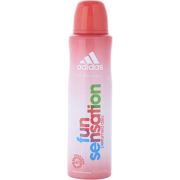 Adidas women deo online