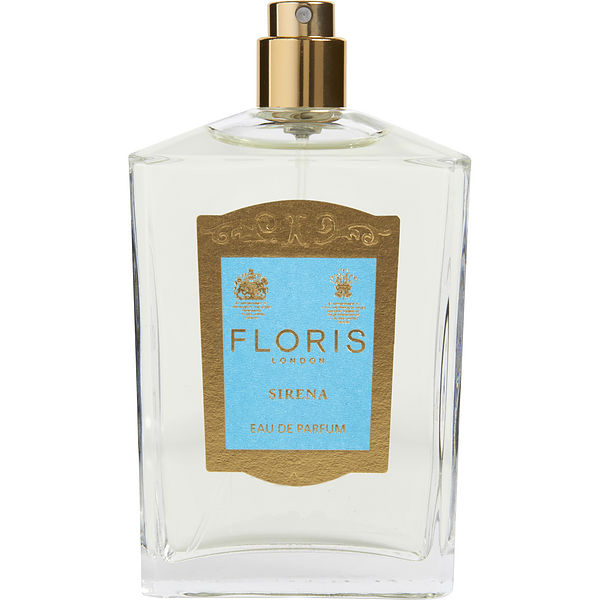 Floris Sirena Eau De Parfum Spray 3.4 oz