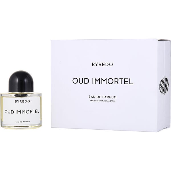 香水(男性用) BYREDO OUD IMMORTEL Eau de Parfum Oud Immortel Byredo perfume - a fragrance for women and men 2010