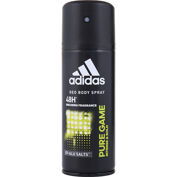 Adidas Pure Game for Men by Adidas at FragranceNet.com®