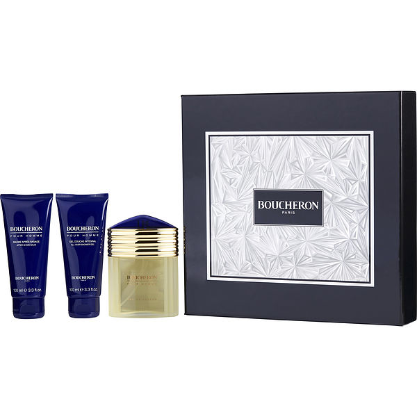 Boucheron Cologne Gift Set | FragranceNet.com®