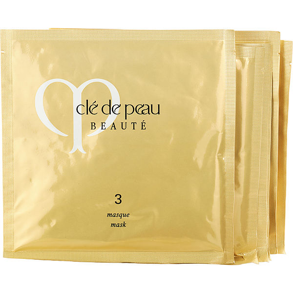 Cle De Peau by Cle De Peau, Illuminating Concentrate Set 6 Applications