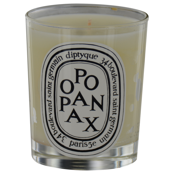 Diptyque Opopanax by Diptyque, Scented Candle 6.5 oz