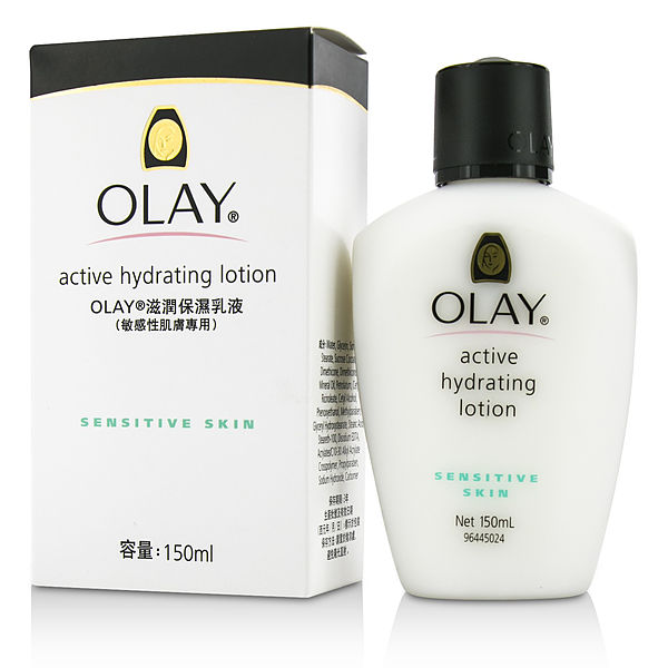 olay active