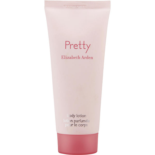 elizabeth arden pretty gift set
