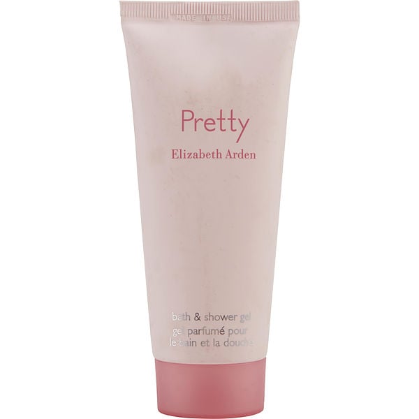 Pretty Perfume for Women by Elizabeth Arden at FragranceNet