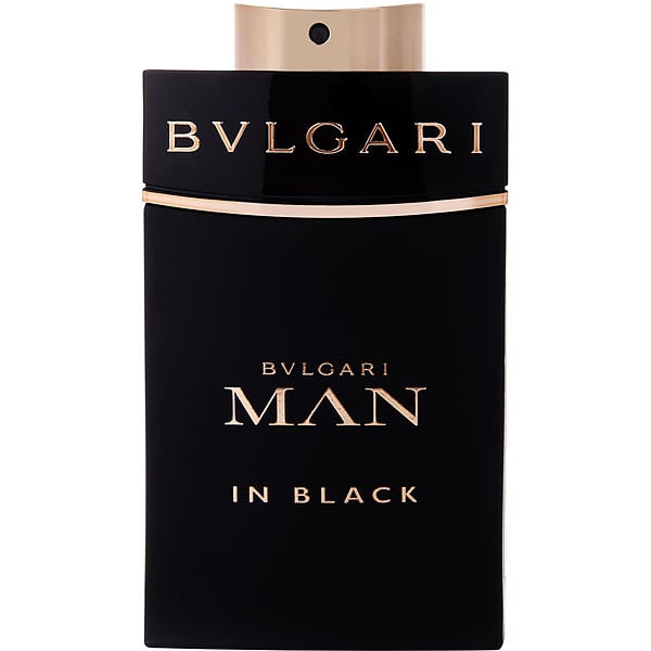 Bvlgari Man In Black Eau de Parfum 