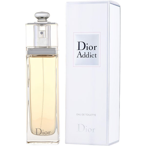 Dior Addict Eau Fraiche Perfume | FragranceNet.com®