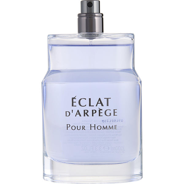 Lanvin Eclat de Nuit 3.3 oz EDP spray womens perfume 100ml NEW Tester