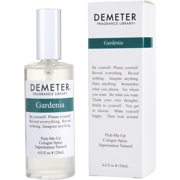 Demeter Gardenia by Demeter, Cologne Spray 4 oz, image 1 of 2