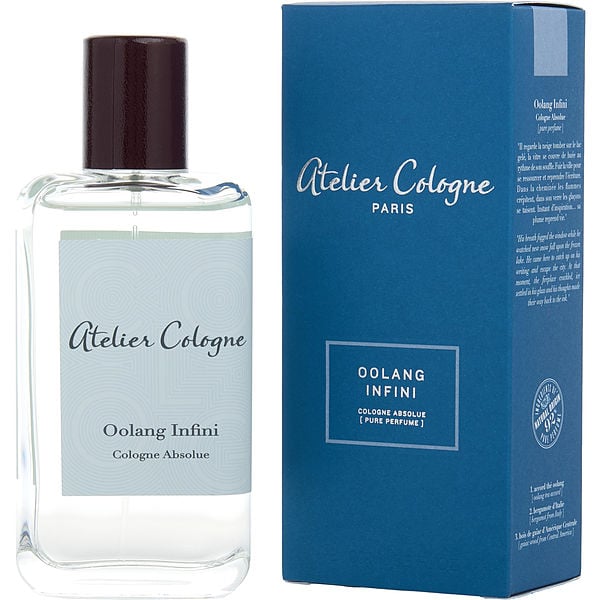 訳あり商品 Atelier Oolang FragranceNet.com® | Cologne Infini 香水(ユニセックス)