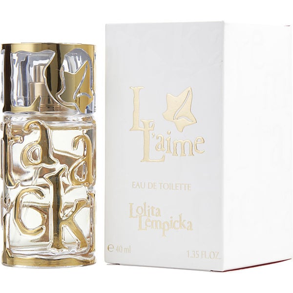 Postcode Speel Werkwijze Lolita Lempicka Elle L'Aime Perfume | FragranceNet.com®