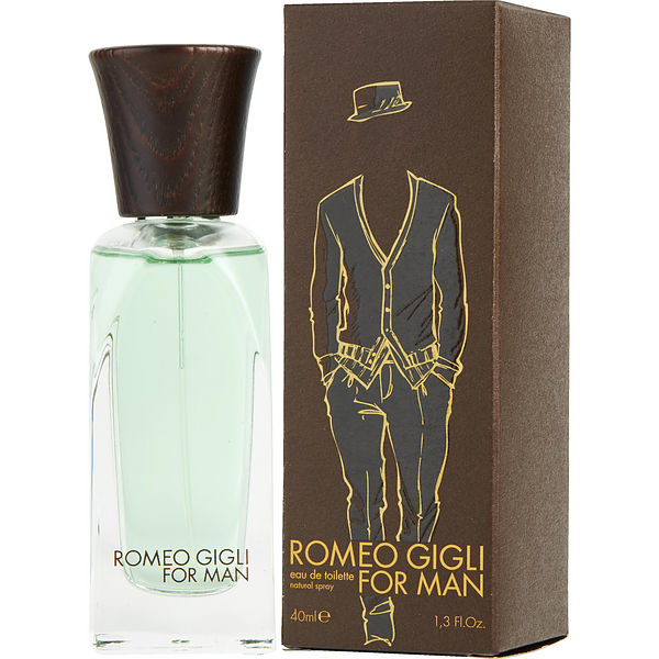 Romeo Gigli thumbnail 4